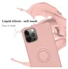 Cadorabo Hülle für Apple iPhone 13 PRO Schutz Hülle in Rosa Produktbild-Vorschau 3