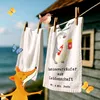Mr. & Mrs. Panda Handtuch Imbissverkäufer Leidenschaft - Produktbild-Vorschau 2