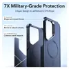 ESR Cyber ??Tough Kickstand mit Magnetfunktion Hülle für Produktbild-Vorschau 4