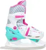 4in1 Inlineskates/Triskates/Rollschuhe/Schlittschuhe Raven Produktbild-Vorschau 3