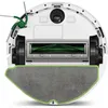 iRobot Roomba 115 Combo, Beutellos, Weiß, Rund, Ladend, Produktbild-Vorschau 3