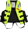 Lifeguard vodácka vesta žltá, XL Náhľad obrázku produktu 4