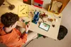 LEGO Minecraft Ghast-Station - Spielzeug mit 8 Figuren Produktbild-Vorschau 17