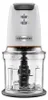 Kenwood CHP61.000WH, 0,5 l, Grau, Weiß, Kunststoff, Produktbild-Vorschau 1