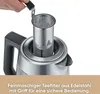 Teebereiter Deluxe WK 3480 1,5-1,7l 3000W Einstellbare Temp Produktbild-Vorschau 13