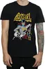 DC Comics - "Heroine Or Villainess" T-Shirt für Herren Produktbild-Vorschau 3