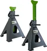 baumarktplus Unterstellböcke, Höhe 490-750 mm, Standfläche Produktbild-Vorschau 1