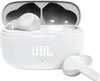 Jbl Wave 200 Bezdrátová Sluchátka Tws - Bílá Náhled obrázku produktu 1