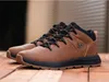 Chaussures Bustagrip Lancer BGS0108BRN Voir les images du produit 5