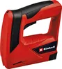 Einhell 4257880 3.6V Lithium-Ion (Li-Ion) 890g Akku-Tacker Anteprima dell’immagine prodotto 4