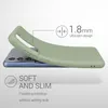 kwmobile Handyhülle für Samsung Galaxy S21 FE Hülle - TPU Produktbild-Vorschau 2