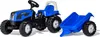 rolly toys Kid Landini Power Farm 100 Trettraktor mit Produktbild-Vorschau 1