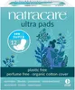 NATRACARE Menstruationsbinden Ultra Super mit Flügeln 12 Produktbild-Vorschau 3