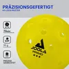 Joola Pickleball-balset "Primo", 20 ballen Productafbeelding-voorbeeld 3