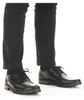 Rieker scarpa bassa da uomo in vera pelle stringata nera, Anteprima dell’immagine prodotto 11