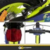 Actionbikes Kinderfahrrad Turbo 12 Zoll | Kinder Fahrrad - Produktbild-Vorschau 8