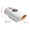 Appareil de massage des mains avec chaleur et compression, Voir les images du produit 12