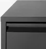 Spinder Design Schuhschrank mit 2 Klappen Schwarz, Billy 2 Produktbild-Vorschau 14