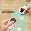 Katzenspielzeug, Fernbedienung Katzenspielzeugauto Lange Produktbild-Vorschau 5