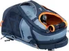 Kurgo Hunderucksack G-Train K9 Pack Navy blau Produktbild-Vorschau 7