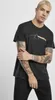 Pánské tričko Mr. Tee Pink Floyd Dark Side of the Moon Tee Náhled obrázku produktu 6