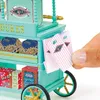 Miniverse Make It Mini Harry Potter Honeydukes Playset, 8 Produktbild-Vorschau 4