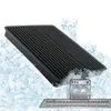 3x Eiswürfelform für Crushed Ice Eiswürfelschalen Eiswürfel Produktbild-Vorschau 4