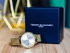 Tommy Hilfiger TEA 1782286 Damenarmbanduhr Produktbild-Vorschau 10