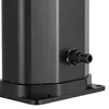 Surya Silver - Doccia solare da giardino 35L in PVC. Doccia Anteprima dell’immagine prodotto 6