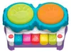 Playgro Playgro 2 v 1 hudobn nstroj so zvukom a svetlom - Náhľad obrázku produktu 11