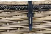 Fahrradkorb Basil Dijon L mit Deckel 36 x 49 x 30 cm - Produktbild-Vorschau 10