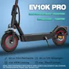 10 ZOLL E-Scooter, mit Straßenzulassung ABE Elektroscooter Produktbild-Vorschau 4