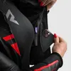 Kožená motocyklová bunda Rebelhorn Diva ST pro dámy, Náhled obrázku produktu 7