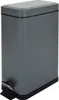 SVITA STM10 Mülleimer Treteimer 10l inkl. Inneneimer Produktbild-Vorschau 4
