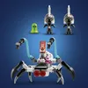 71497 - LEGO DREAMZzz - Le tigre mech de Cooper et le hot Voir les images du produit 32