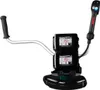 Makita DUR369APT2 - Rasentrimmer - Nylonschnur - Produktbild-Vorschau 7