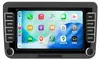 Android Autoradio 7 Zoll 32GB für VW Golf 5 6 Passat B6 B7 Produktbild-Vorschau 1
