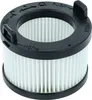 vhbw Staubsaugerfilter kompatibel mit Levoit Vortex IQ Produktbild-Vorschau 1