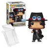 Funko Pop - Portgas D.  Ace  #2130 "Intro" Produktbild-Vorschau 3