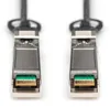 DIGITUS DN-81221 Cavo DAC SFP+ 10G, 1 m, AWG30 Anteprima dell’immagine prodotto 2