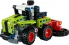 LEGO 42102 Technic Mini CLAAS XERION, trattore e Anteprima dell’immagine prodotto 1