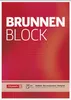 BRUNNEN 1052728 Block "BRUNNEN-Block" A4 kariert Produktbild-Vorschau 1
