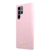GUESS pre Samsung Galaxy S22 ULTRA ochranný kryt mobilného Náhľad obrázku produktu 2