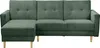 Max Winzer Funktionssofa mit Hocker Just Cool - Cordstoff Produktbild-Vorschau 5