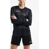 CRAFT Progress 2.0 GK LS Jersey W BLACK BLACK XL Produktbild-Vorschau 3