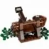 LEGO Star Wars 10236 - Ewok Village Produktbild-Vorschau 5