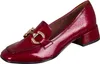 Tamaris Damen Slipper Penny Loafer Zierspange Halbschuh Produktbild-Vorschau 24
