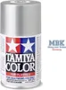 TS-76 Mica Silber (Glimmer) glänz. 100ml 300085076 Produktbild-Vorschau 1
