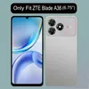 Für ZTE Blade A36 TPU Silikon Schutz Handy Hülle Dünn Produktbild-Vorschau 3