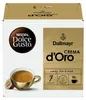 Nescafé Dolce Gusto Dallmayr Crema d'Oro | 16 Kaffeekapseln Produktbild-Vorschau 15